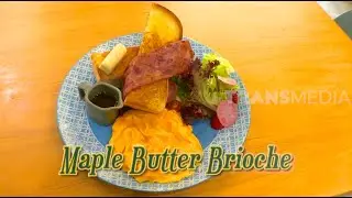 Tiga Tempat Kuliner Sehat & Enak | TAU GAK SIH