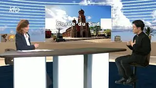 Corée du Sud: une Eglise fondée sur la foi des martyrs