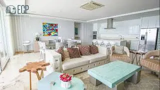 Welcome to Oceania &mdash; One of Manta, Ecuador's Most Luxurious Condo Buildings