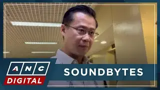'Liliit ang mundo nila': Sen. Gatchalian welcomes cancellation of passports of Roque, Ong | ANC