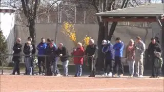 FC Metternich II - VfL Kesselheim