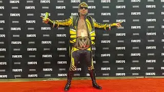 WWE CHAMPIONS Let’s make Logan top superstar for djanonzt  #scopely #wwechampions #zoro