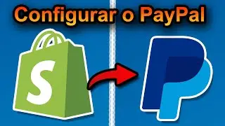Configurar o Shopify PayPal 2025 (r&aacute;pido e f&aacute;cil) | Conectar o PayPal ao Shopify