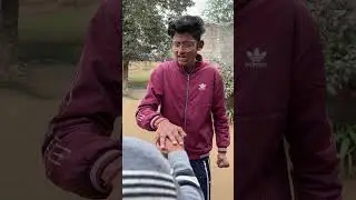 Father ke samne bulwa diya 😂 | #comedy #funny #friends #shorts
