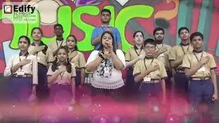 Edify School Anthem