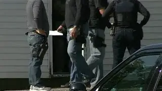 Detroit heroin raid connected to overdose of West Bloomfield woman