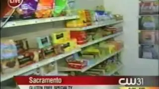 Gluten Free Specialty on Good Day Sacramento