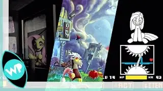 Top 10 Fake Pony Games