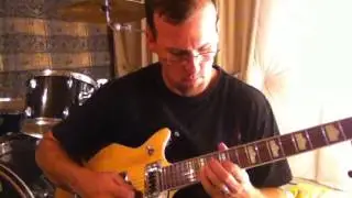 Gretsch Double Jet Video Demo