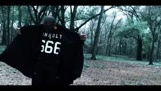 TVBUU - PANIC ATTACK (OFFICIAL MUSIC VIDEO)