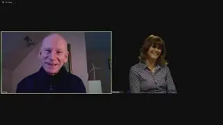 George Baxter, Director of Development at GreenPower International | Virtual SHREC 2020