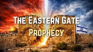 The Goldan Gate Prophecy | Ep. 2 of the Billy Crone Conference | Pastor Joel Turner