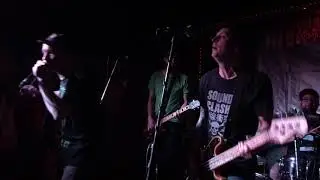 Kepi Ghoulie & The Copyrights - Fun In The Dark // 18.07.2019 Berlin, Wild At Heart