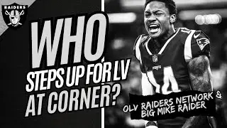 #Raiders | Latest Raiders News & Rumors | Graph & Big Mike Live 🏴&zwj;☠️ |