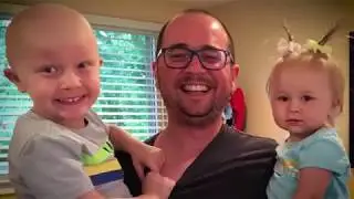 HEADstrong Foundation Hero Story: Ben Austin