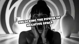 Unlocking the Power of Negative Space