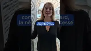 D&eacute;couvrez qui sont les pires employeurs du Qu&eacute;bec ! 🎗🏆😡