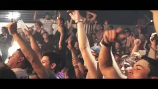 Carnage - ASOC RGV (Official Recap Video)