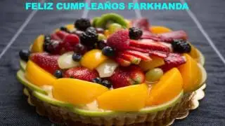 Farkhanda   Birthday Cakes