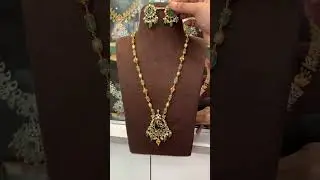 #Very Beautiful Premium Quality Beads Set with aqua beads Cost:-1990/- to order 9542219550