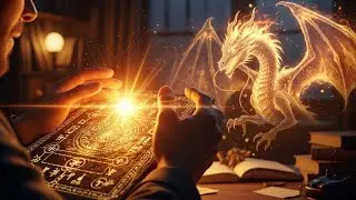I Bought an Ancient Dragon Artifact the World Forgot About—And Heard a Voice Call My Name HFY Reddit