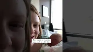 Surprise Diagnosis at Birth -Down syndrome