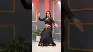 Dakla 2 | Navratri Special Dance Cover | Garba Dance | Trending | DC Nandini Pillai #garba #dakla2