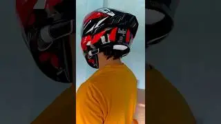 Steelbird Air SBA 20 ISS SHIELD Helmet Unboxing #technicalutilize #helmet #helmets #helmetunboxing