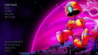 Why Is This On Steam: Two Parsecs From Earth (Mostly Blind Playthrough)