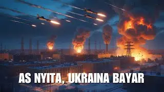 V - 17 | AS Sita Kapal Rusia, Ukraina Dibalas Rudal
