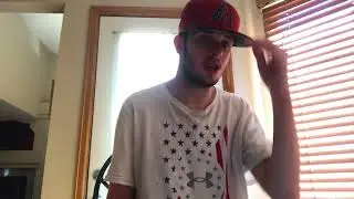 Cherry crystal light chug