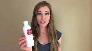 Micropolish Cleansing exfoliator by Swiss Botany
