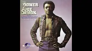 Joe Simon- Georgia Blue
