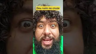 Deu trabalho mas descobrimos o problema de vazamento do motor do cruze.