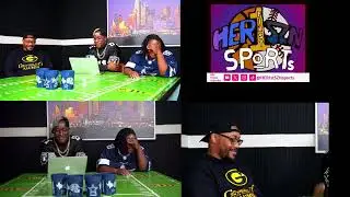 Denzel Returns, Cowboys Christmas Coverage, No Playoffs This Year.....Again.   (Week 17 / 2025)
