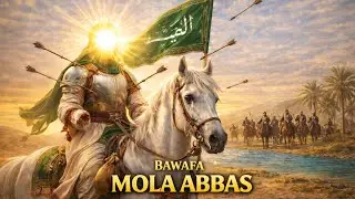 Who Was Hazrat Abbas (A.S)  The Untold History of Karbala&rsquo;s Alamdar  Islamic Stories