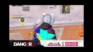 HYDRA DANGER DANGEROUS 1V4 CLUTCH TO RVNG IN TQ SCRIMS | HYDRA ON  FIRE 🔥🔥
