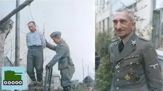 The Execution Of The Chief Of Torture