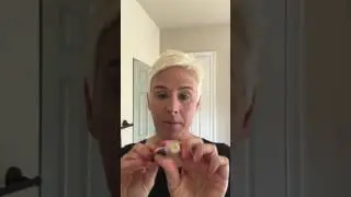 Full Senegence Face - Aussie Rose LipSense
