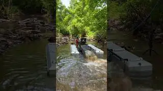 Gold Prospecting NC