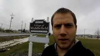 Middlefield, Ohio tour 44062