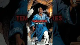 The Moment the Spirits Took Control #Haitian #Supernatural #Ritual