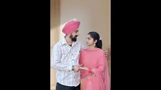 Manpreet Singh weds Mandeep Kaur Reception 💕 live by Singh photography kkr.mob-9138291022