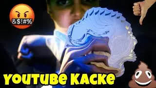Wie Somnium Hater den Prestige Trailer sehen | Youtube Kacke