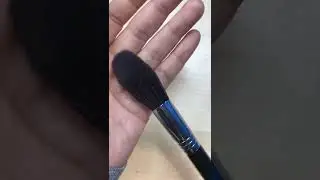 Sigma Beauty F37 Spotlight Duster Makeup Brush