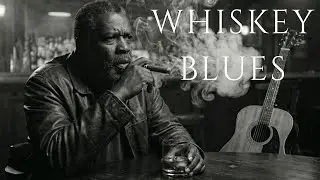 Smoky Blues Bar Vibes &ndash; Deep Slow Blues for Late Night Relaxing