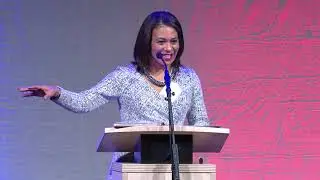 Brandi Powell - Urban Ventures: 25 Years