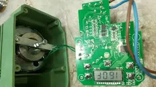 Alledosieren dosing pump v series | vfd repairing lab