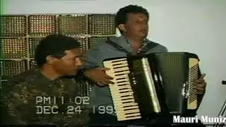 Barrerito e Xonadão - Segredo Nosso