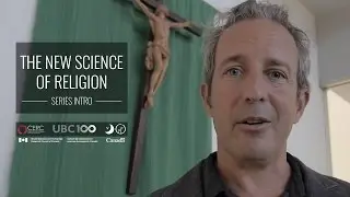 The New Science of Religion | Series Intro | Dr Edward Slingland
